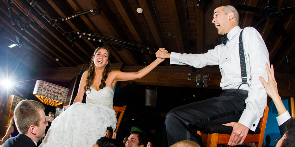 best wedding djs