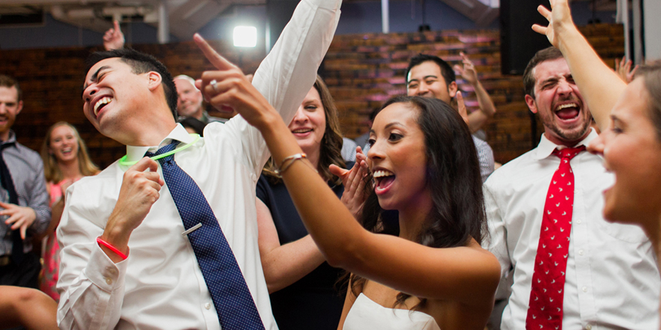 Djs In Maryland Mixing Wedding 443 603 9150