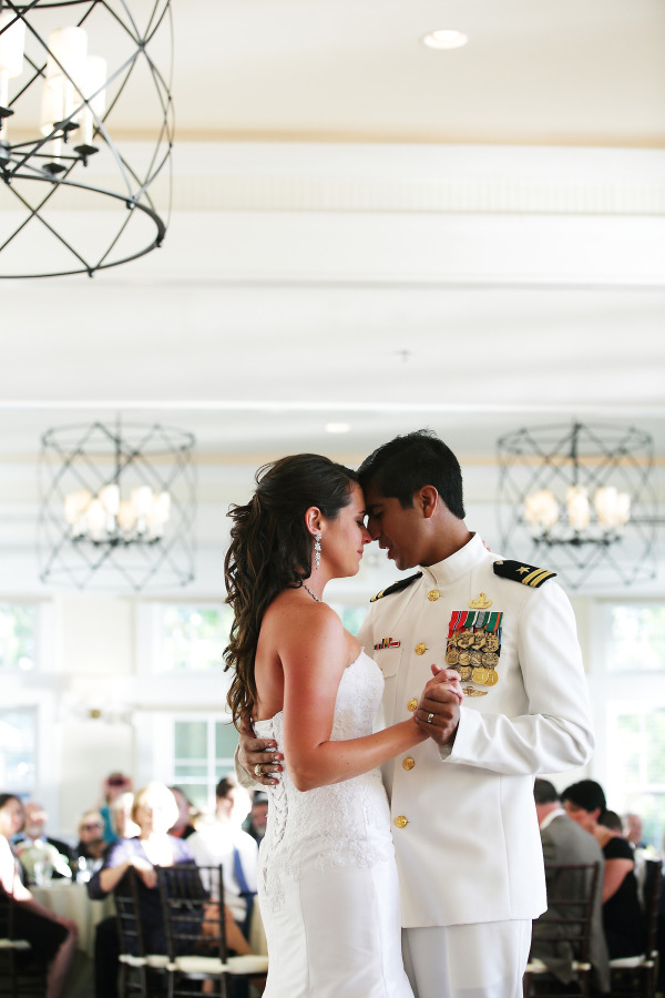 chesapeake bay beach club wedding